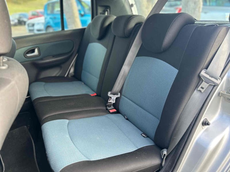 RENAULT CLIO II 2007