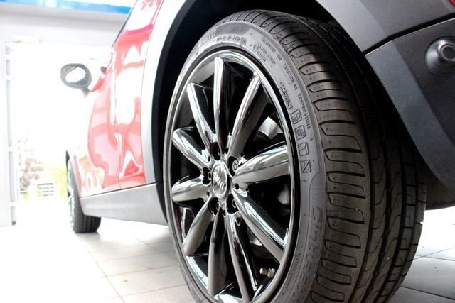 MINI COOPER S 192CH AUTOMATIQUE 2016