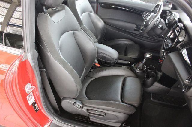 MINI COOPER S 192CH AUTOMATIQUE 2016