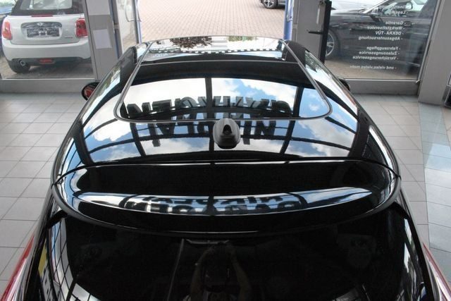 MINI COOPER S 192CH AUTOMATIQUE 2016