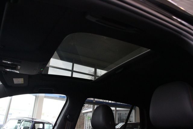 VOLKSWAGEN GOLF GTI TCR DSG 5 portes cuir Discover Pro