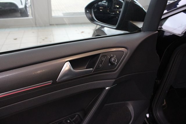 VOLKSWAGEN GOLF GTI TCR DSG 5 portes cuir Discover Pro