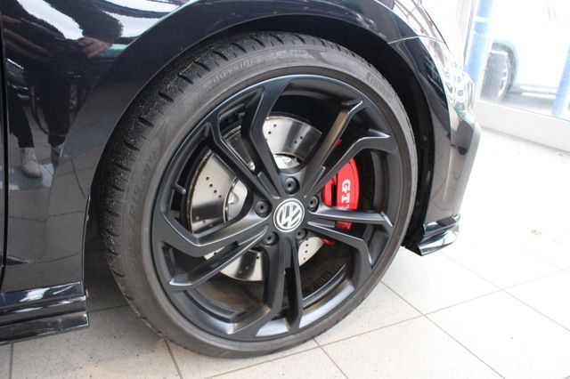 VOLKSWAGEN GOLF GTI TCR DSG 5 portes cuir Discover Pro