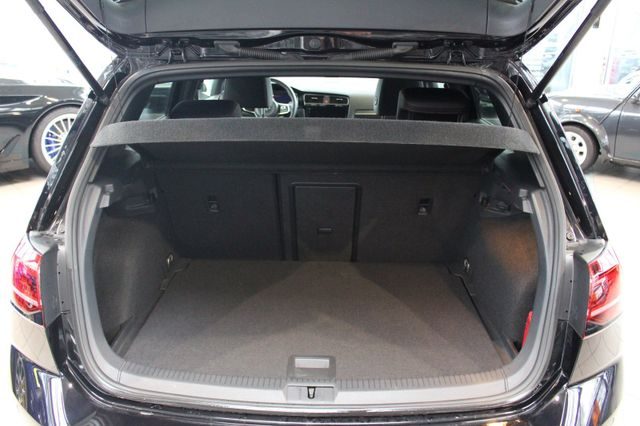 VOLKSWAGEN GOLF GTI TCR DSG 5 portes cuir Discover Pro