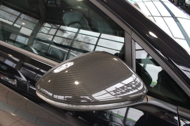 VOLKSWAGEN GOLF GTI TCR DSG 5 portes cuir Discover Pro