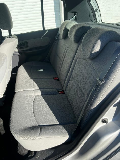 RENAULT CLIO B  2005