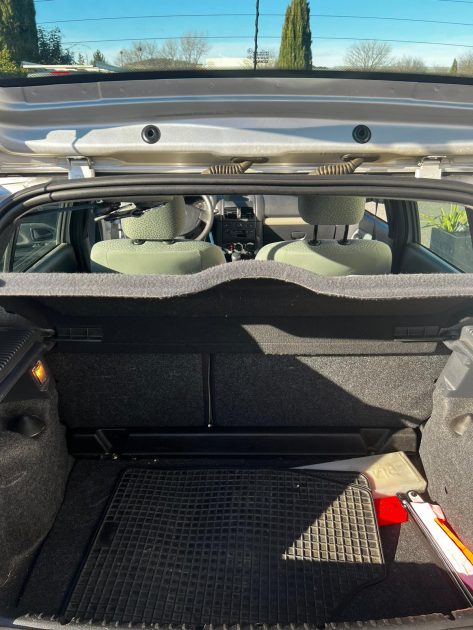 RENAULT CLIO B  2005