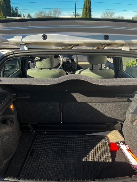 RENAULT CLIO B  2005