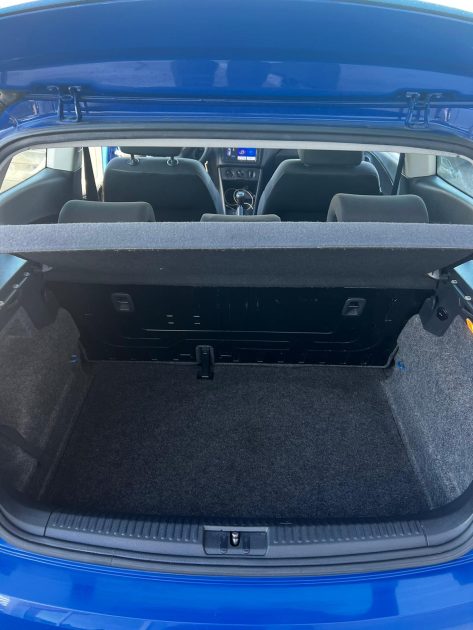 VOLKSWAGEN POLO V 2010