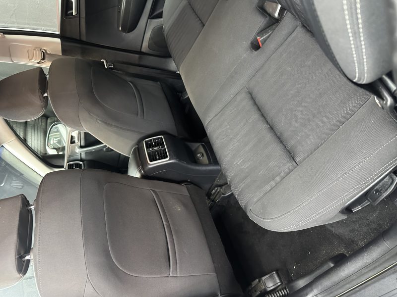 KIA SPORTAGE IV 2016