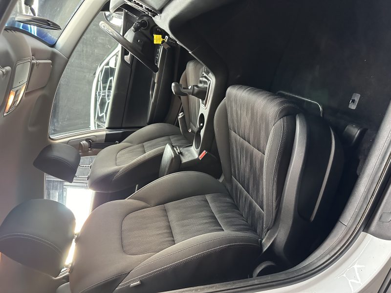 KIA SPORTAGE IV 2016