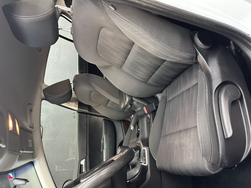 KIA SPORTAGE IV 2016