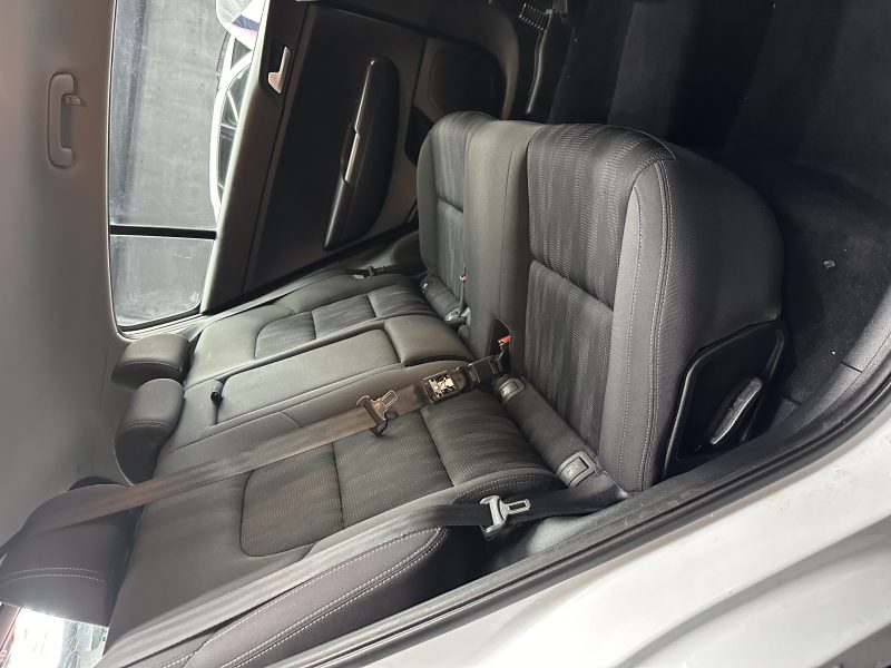 KIA SPORTAGE IV 2016