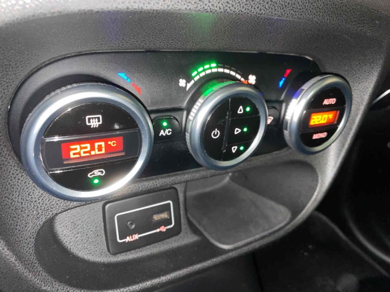 FIAT 500L 1.3 D Multijet 1248cm3 95cv