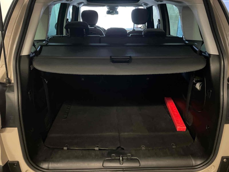 FIAT 500L 1.3 D Multijet 1248cm3 95cv