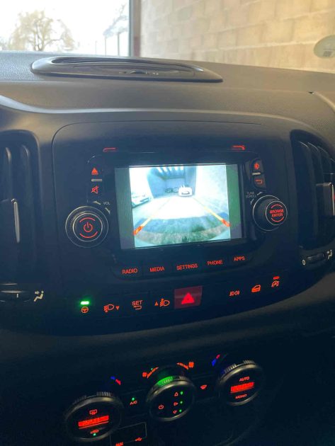 FIAT 500L 1.3 D Multijet 1248cm3 95cv