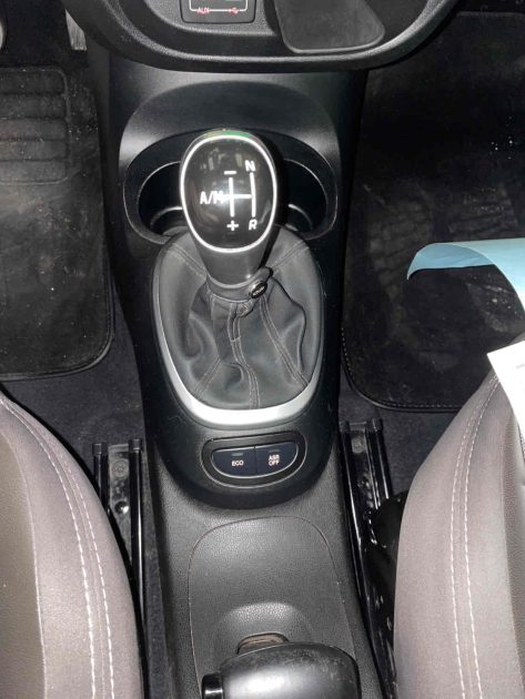 FIAT 500L 1.3 D Multijet 1248cm3 95cv