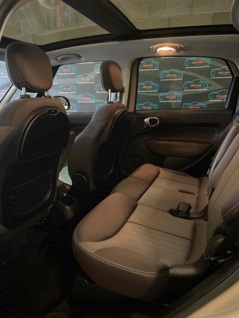 FIAT 500L 1.3 D Multijet 1248cm3 95cv