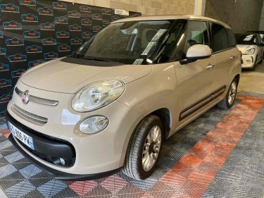 FIAT 500L 1.3 D Multijet 1248cm3 95cv