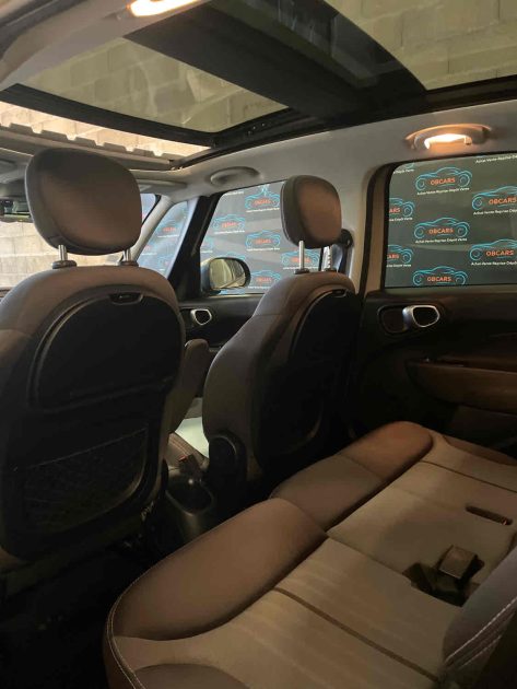 FIAT 500L 1.3 D Multijet 1248cm3 95cv