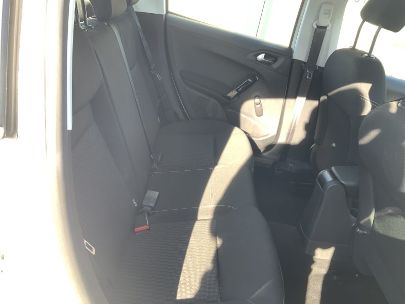 PEUGEOT 208 I 2019