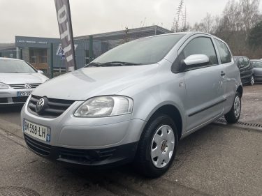 VOLKSWAGEN FOX 1.4i 75CV