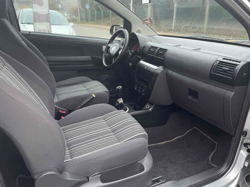 VOLKSWAGEN FOX 1.4i 75CV