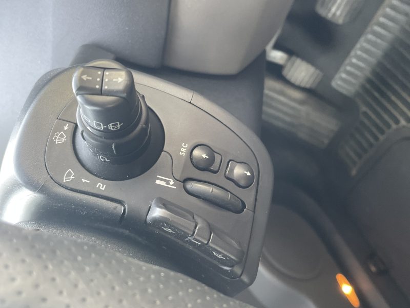 RENAULT SCÉNIC II toutes options 