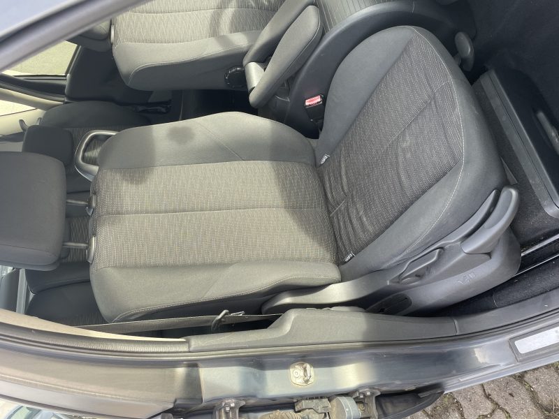 RENAULT SCÉNIC II toutes options 