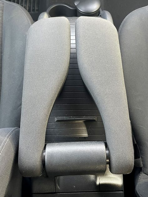 RENAULT SCÉNIC II toutes options 