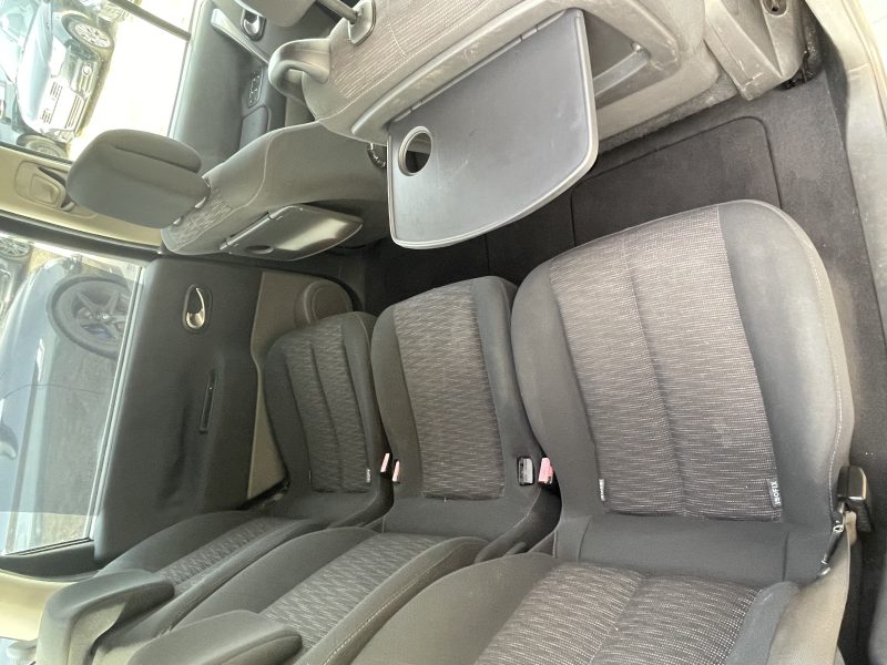 RENAULT SCÉNIC II toutes options 