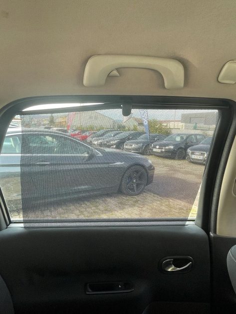 RENAULT SCÉNIC II toutes options 