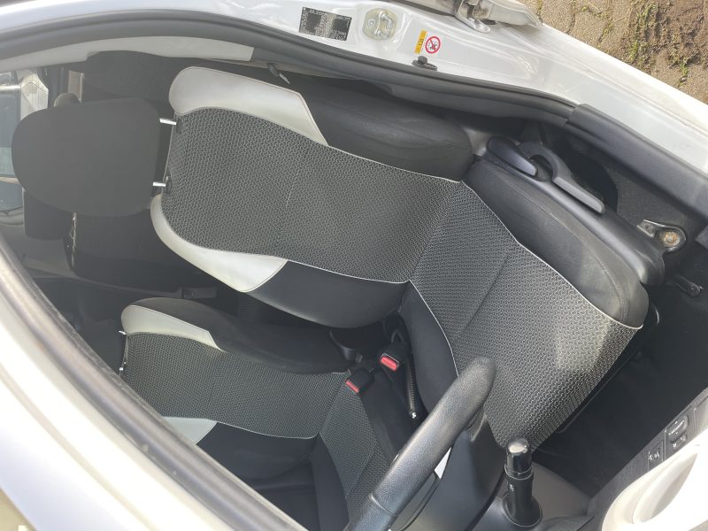 TOYOTA YARIS 1.0L VVT-I 2013 GARANTIE 12 MOIS 