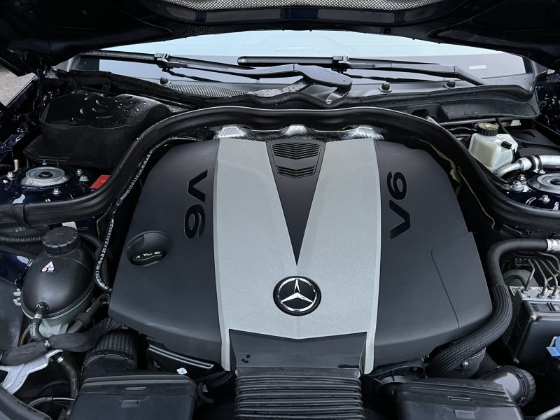 MERCEDES CLS 350 CDI Pack AMG 3.0 V6 265 BVA9 TOIT OUVRANT ORIGINE FRANCE - GARANTIE 1 AN