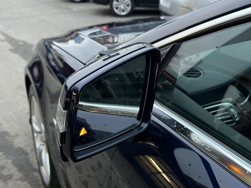 MERCEDES CLS 350 CDI Pack AMG 3.0 V6 265 BVA9 TOIT OUVRANT ORIGINE FRANCE - GARANTIE 1 AN