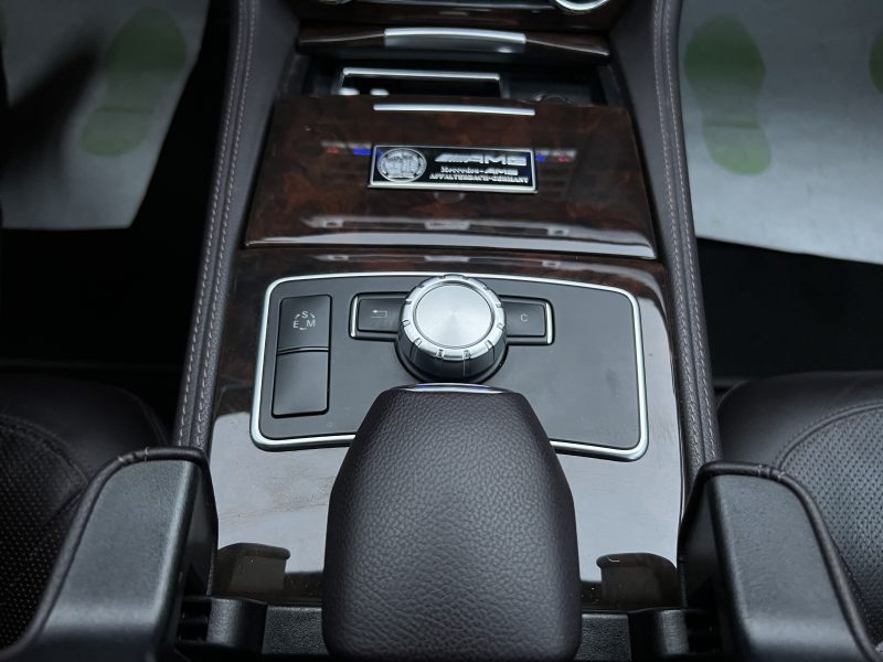 MERCEDES CLS 350 CDI Pack AMG 3.0 V6 265 BVA9 TOIT OUVRANT ORIGINE FRANCE - GARANTIE 1 AN