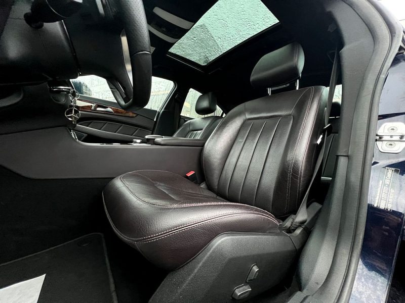 MERCEDES CLS 350 CDI Pack AMG 3.0 V6 265 BVA9 TOIT OUVRANT ORIGINE FRANCE - GARANTIE 1 AN