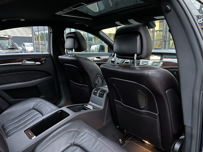 MERCEDES CLS 350 CDI Pack AMG 3.0 V6 265 BVA9 TOIT OUVRANT ORIGINE FRANCE - GARANTIE 1 AN