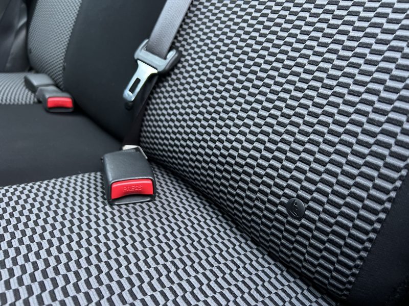 NISSAN MICRA 4 IV PHASE 2 1.2 80 Cv BLUETOOTH / 5 PORTES CRIT AIR 1 - GARANTIE 1 AN