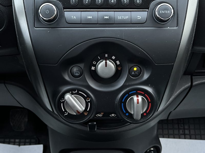 NISSAN MICRA 4 IV PHASE 2 1.2 80 Cv BLUETOOTH / 5 PORTES CRIT AIR 1 - GARANTIE 1 AN