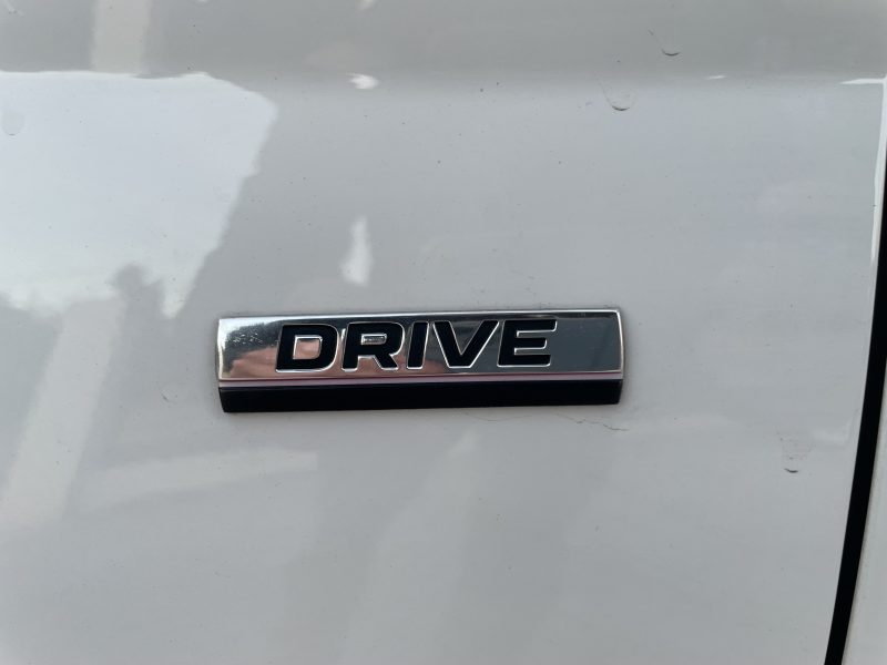 SKODA FABIA III 2017