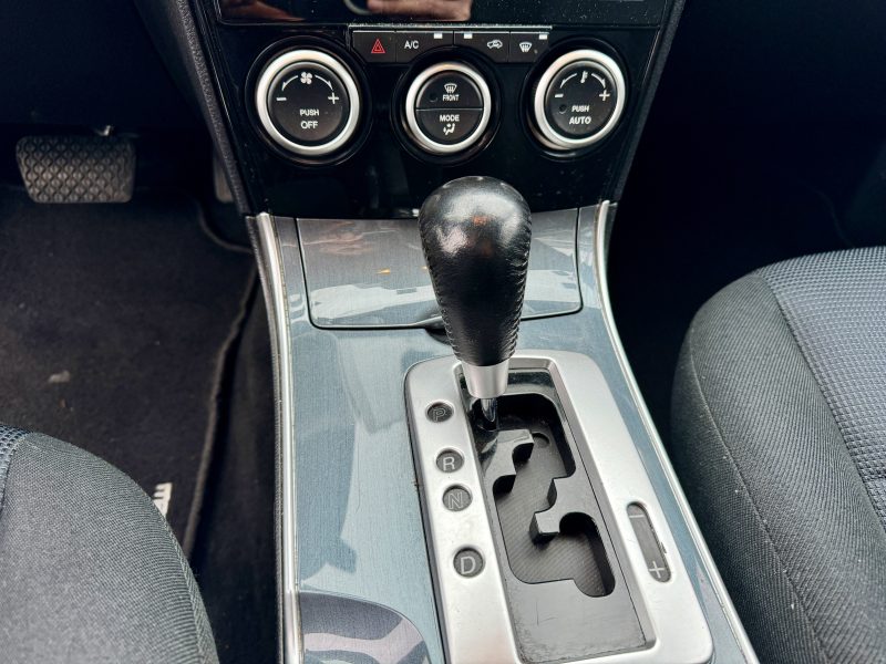 MAZDA 6 2005