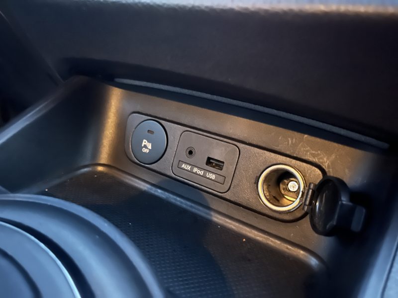 KIA SPORTAGE III 2013