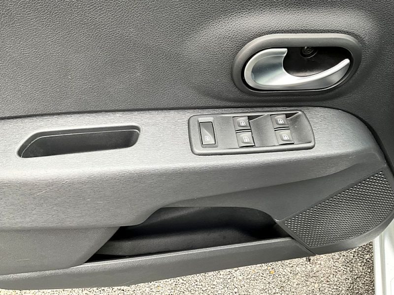 DACIA LODGY 2020