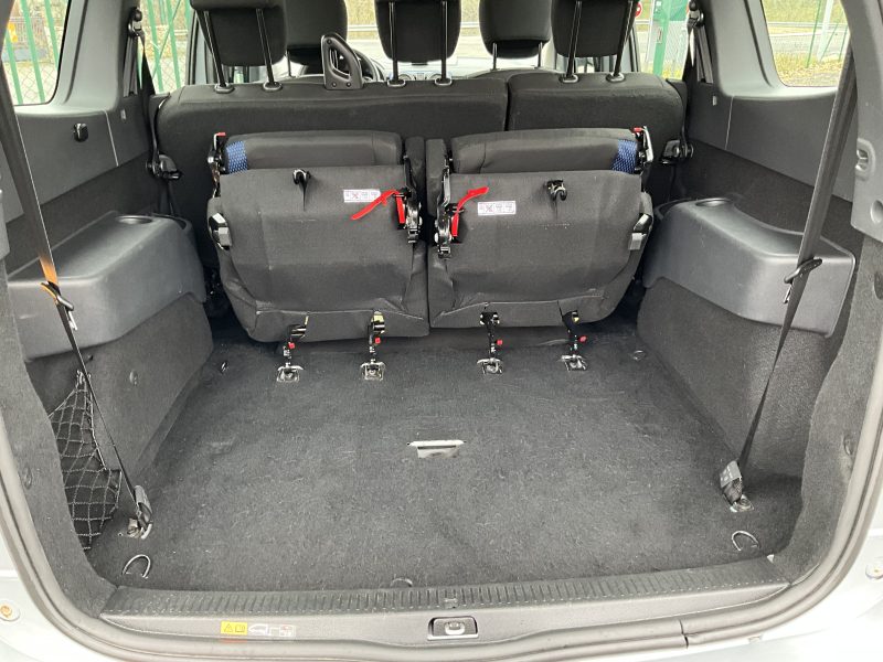 DACIA LODGY 2020
