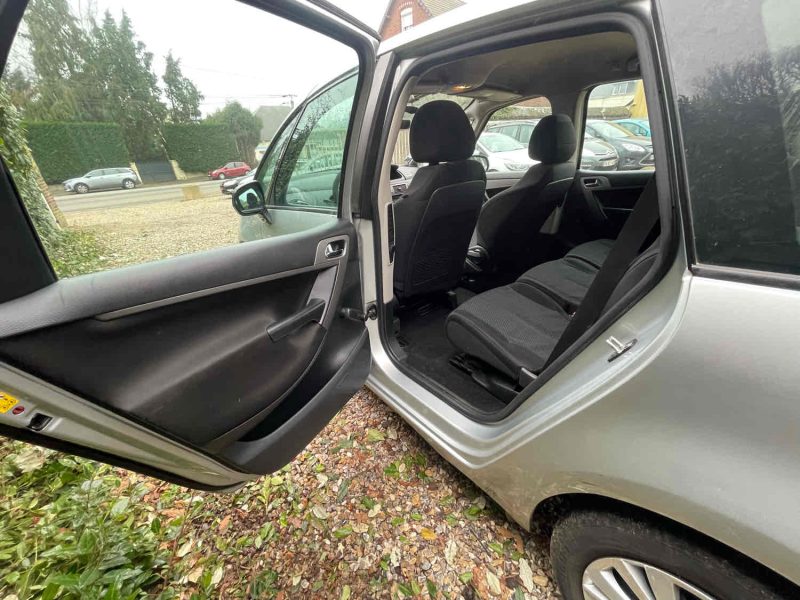 CITROEN C4 PICASSO I Monospace 2010 1.6 HDi 109cv