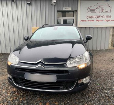 CITROEN C5 III Break 2010