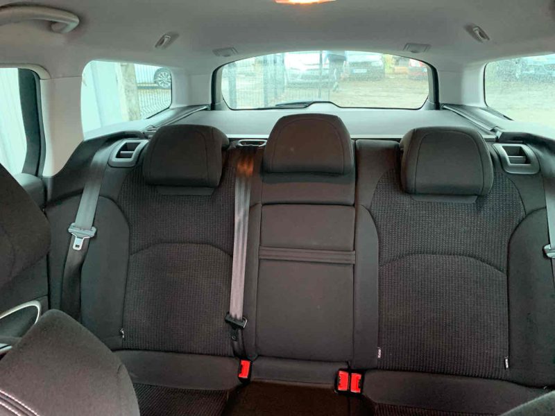 CITROEN C5 III Break 2010