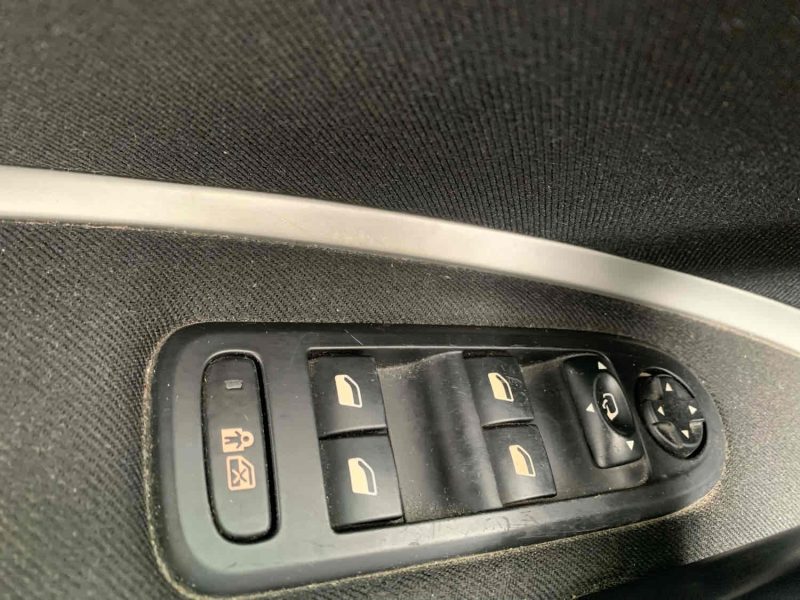 CITROEN C5 III Break 2010