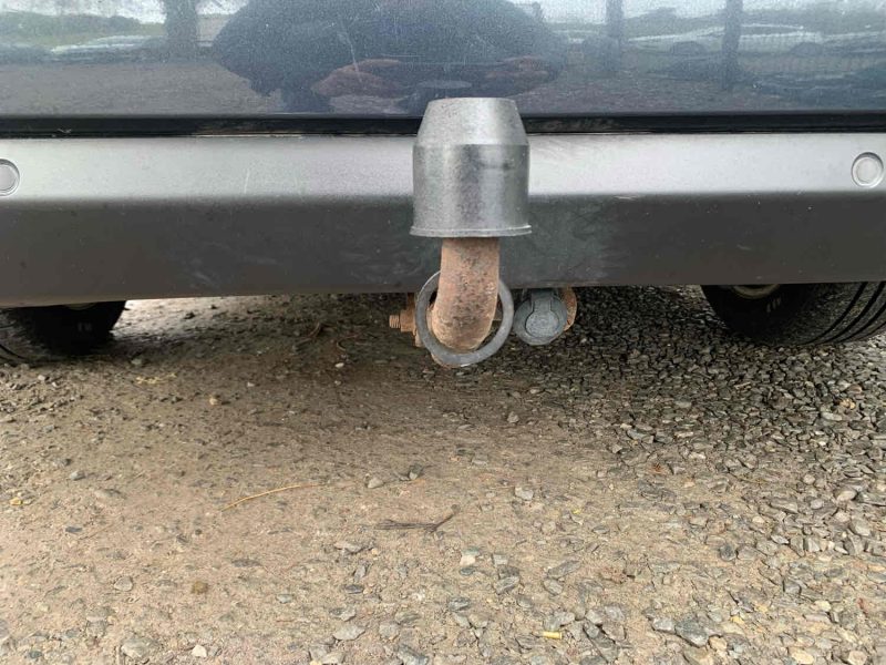 CITROEN C5 III Break 2010